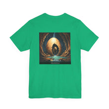 Load image into Gallery viewer, Aimerican Ads™ Brand Retail Fit Unisex Jersey Short Sleeve Tee - Hammer Time Clan Edition