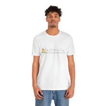 Load image into Gallery viewer, Only in Aimerica™ Brand Retail Fit Unisex Jersey Short Sleeve Tee