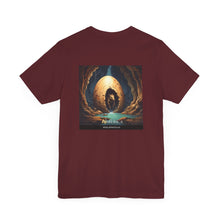 Load image into Gallery viewer, Aimerican Ads™ Brand Retail Fit Unisex Jersey Short Sleeve Tee - Hammer Time Clan Edition