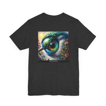 Load image into Gallery viewer, Aimerican Ads™ Brand Retail Fit Unisex Jersey Short Sleeve Tee - Bird's Eye View Edition