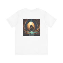 Load image into Gallery viewer, Aimerican Ads™ Brand Retail Fit Unisex Jersey Short Sleeve Tee - Hammer Time Clan Edition