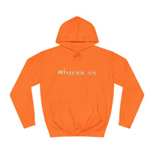 Load image into Gallery viewer, Aimerican™ Brand Unisex College Hoodie