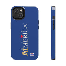 Load image into Gallery viewer, I Love Aimerica™ Brand Impact Resistant iPhone Case