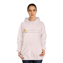 Load image into Gallery viewer, Made in Aimerica™ Brand Unisex College Hoodie