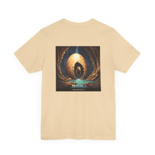Load image into Gallery viewer, Aimerican Ads™ Brand Retail Fit Unisex Jersey Short Sleeve Tee - Hammer Time Clan Edition