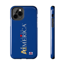 Load image into Gallery viewer, I Love Aimerica™ Brand Impact Resistant iPhone Case