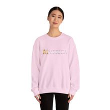 Load image into Gallery viewer, Aimerica™ Brand Unisex Heavy Blend™ Crewneck Sweatshirt