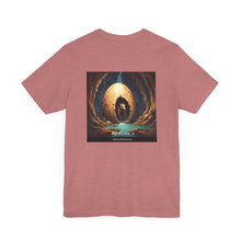 Load image into Gallery viewer, Aimerican Ads™ Brand Retail Fit Unisex Jersey Short Sleeve Tee - Hammer Time Clan Edition