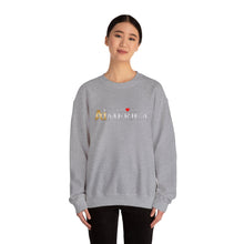 Load image into Gallery viewer, I Love Aimerica™ Brand Unisex Heavy Blend™ Crewneck Sweatshirt