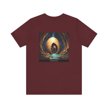 Load image into Gallery viewer, Aimerican Ads™ Brand Retail Fit Unisex Jersey Short Sleeve Tee - Hammer Time Clan Edition