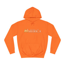 Load image into Gallery viewer, Made in Aimerica™ Brand Unisex College Hoodie