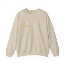 Load image into Gallery viewer, Aimerican Patriot™ Brand Unisex Heavy Blend™ Crewneck Sweatshirt