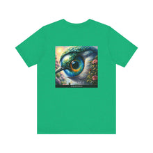 Load image into Gallery viewer, Aimerican Ads™ Brand Retail Fit Unisex Jersey Short Sleeve Tee - Bird's Eye View Edition