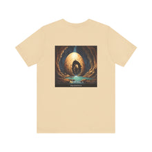 Load image into Gallery viewer, Aimerican Ads™ Brand Retail Fit Unisex Jersey Short Sleeve Tee - Hammer Time Clan Edition