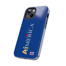 Load image into Gallery viewer, I Love Aimerica™ Brand Impact Resistant iPhone Case