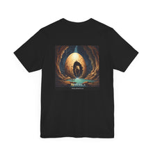 Load image into Gallery viewer, Aimerican Ads™ Brand Retail Fit Unisex Jersey Short Sleeve Tee - Hammer Time Clan Edition