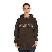 Load image into Gallery viewer, United States of Aimerica™ Brand Unisex College Hoodie