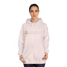 Load image into Gallery viewer, Aimerican™ Brand Unisex College Hoodie