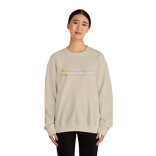 Load image into Gallery viewer, Aimerican™ Brand Unisex Heavy Blend™ Crewneck Sweatshirt