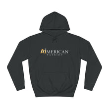 Load image into Gallery viewer, Aimerican Patriot™ Brand Unisex College Hoodie