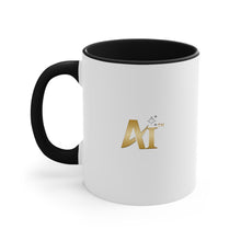 Load image into Gallery viewer, Aimerican Patriot™ Brand Accent Coffee Mug, 11oz