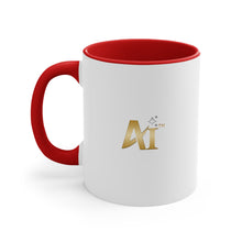 Load image into Gallery viewer, United States of Aimerica™ Brand Accent Coffee Mug, 11oz
