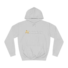 Load image into Gallery viewer, Aimerican™ Brand Unisex College Hoodie