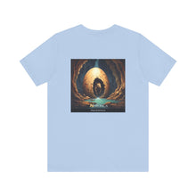 Load image into Gallery viewer, Aimerican Ads™ Brand Retail Fit Unisex Jersey Short Sleeve Tee - Hammer Time Clan Edition
