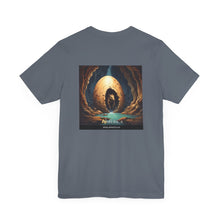 Load image into Gallery viewer, Aimerican Ads™ Brand Retail Fit Unisex Jersey Short Sleeve Tee - Hammer Time Clan Edition