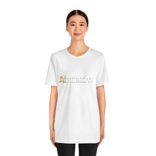 Load image into Gallery viewer, Aimerican™ Brand Retail Fit Unisex Jersey Short Sleeve Tee