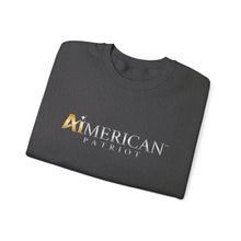 Load image into Gallery viewer, Aimerican Patriot™ Brand Unisex Heavy Blend™ Crewneck Sweatshirt