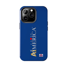Load image into Gallery viewer, I Love Aimerica™ Brand Impact Resistant iPhone Case