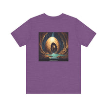 Load image into Gallery viewer, Aimerican Ads™ Brand Retail Fit Unisex Jersey Short Sleeve Tee - Hammer Time Clan Edition