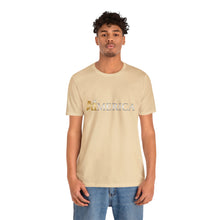 Load image into Gallery viewer, Aimerica™ Brand Retail Fit Unisex Jersey Short Sleeve Tee