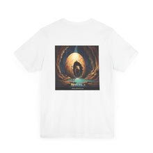 Load image into Gallery viewer, Aimerican Ads™ Brand Retail Fit Unisex Jersey Short Sleeve Tee - Hammer Time Clan Edition