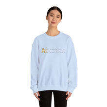 Load image into Gallery viewer, Aimerica™ Brand Unisex Heavy Blend™ Crewneck Sweatshirt