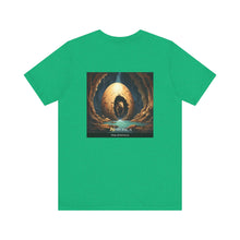 Load image into Gallery viewer, Aimerican Ads™ Brand Retail Fit Unisex Jersey Short Sleeve Tee - Hammer Time Clan Edition