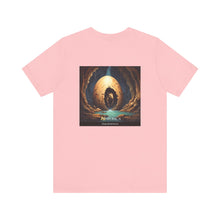 Load image into Gallery viewer, Aimerican Ads™ Brand Retail Fit Unisex Jersey Short Sleeve Tee - Hammer Time Clan Edition