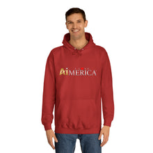 Load image into Gallery viewer, I Love Aimerica™ Brand Unisex College Hoodie