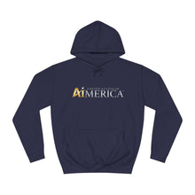 Load image into Gallery viewer, United States of Aimerica™ Brand Unisex College Hoodie