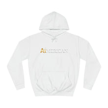 Load image into Gallery viewer, Aimerican™ Brand Unisex College Hoodie