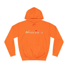 Load image into Gallery viewer, I Love Aimerica™ Brand Unisex College Hoodie