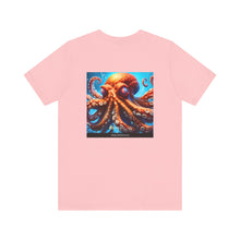 Load image into Gallery viewer, Aimerican Ads™ Brand Retail Fit Unisex Jersey Short Sleeve Tee - Dodecapussy Edition