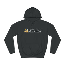 Load image into Gallery viewer, Only in Aimerica™ Brand Unisex College Hoodie