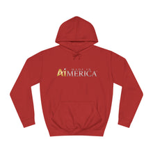 Load image into Gallery viewer, Made in Aimerica™ Brand Unisex College Hoodie