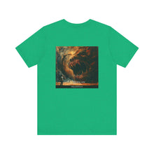 Load image into Gallery viewer, Aimerican Ads™ Brand Retail Fit Unisex Jersey Short Sleeve Tee - Fundamental Paradigm Shift Edition