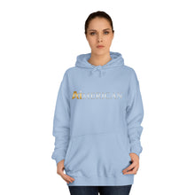 Load image into Gallery viewer, Aimerican™ Brand Unisex College Hoodie