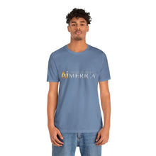 Load image into Gallery viewer, United States of Aimerica™ Brand Retail Fit Unisex Jersey Short Sleeve Tee