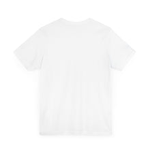 Load image into Gallery viewer, Aimerican™ Brand Retail Fit Unisex Jersey Short Sleeve Tee - AI Logo Only