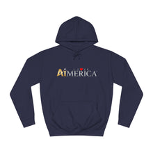Load image into Gallery viewer, I Love Aimerica™ Brand Unisex College Hoodie